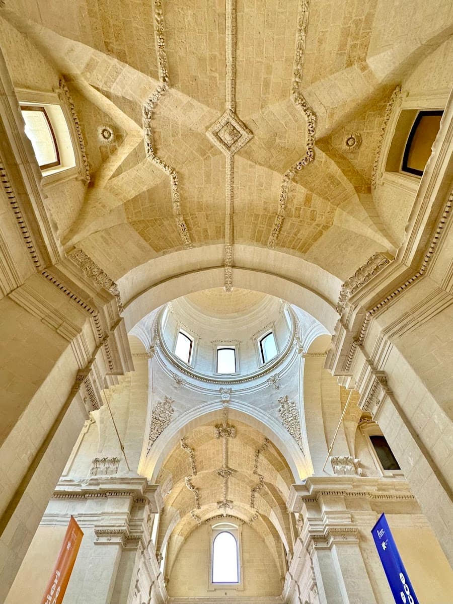 Convento degli Agostiniani, Convento degli Agostiniani,