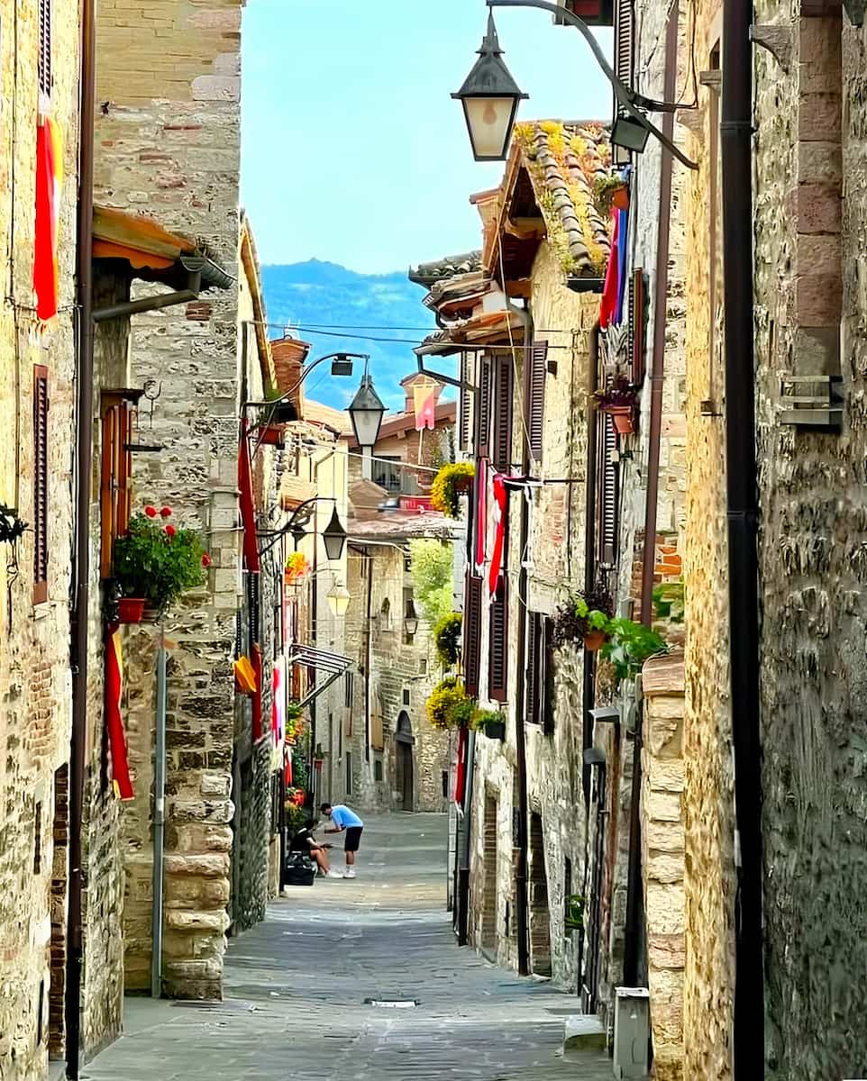 Corso Vannucci, Perugia Corso Vannucci, Perugia