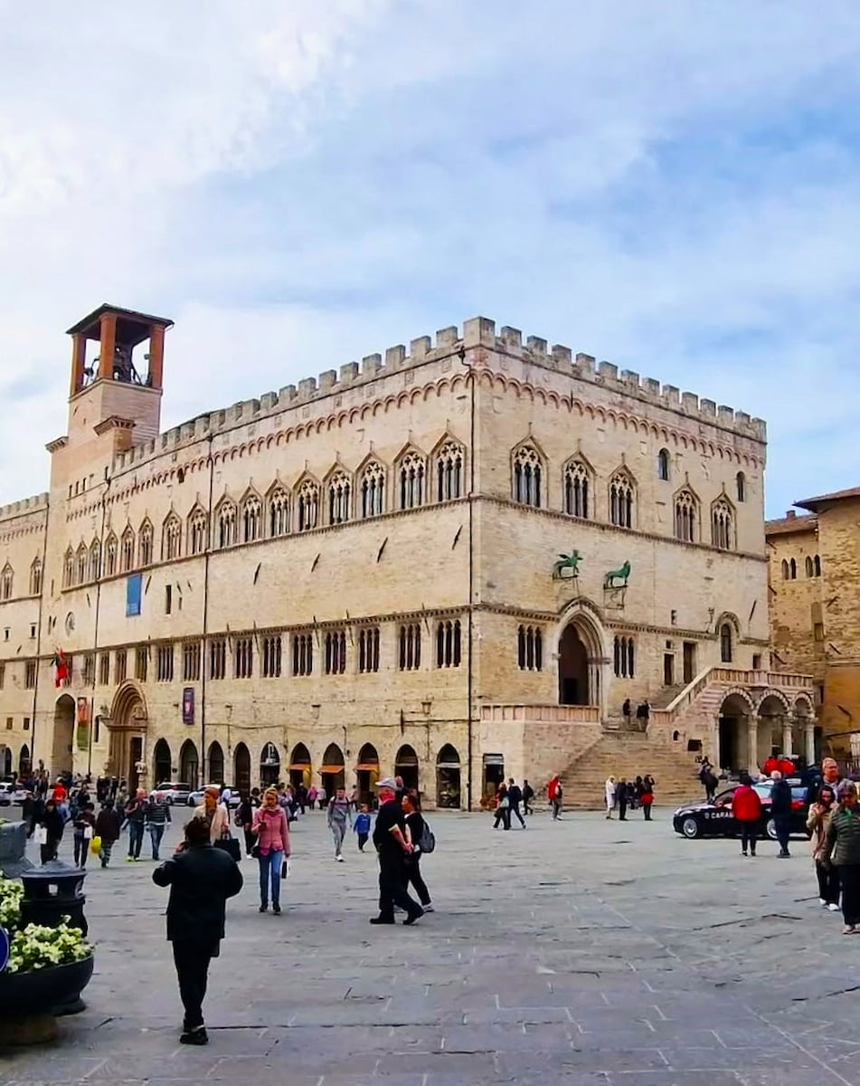 Corso Vannucci, Perugia Corso Vannucci, Perugia