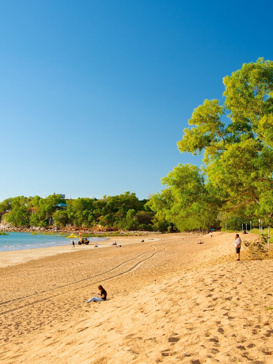 Darwin, Australia Darwin, Australia