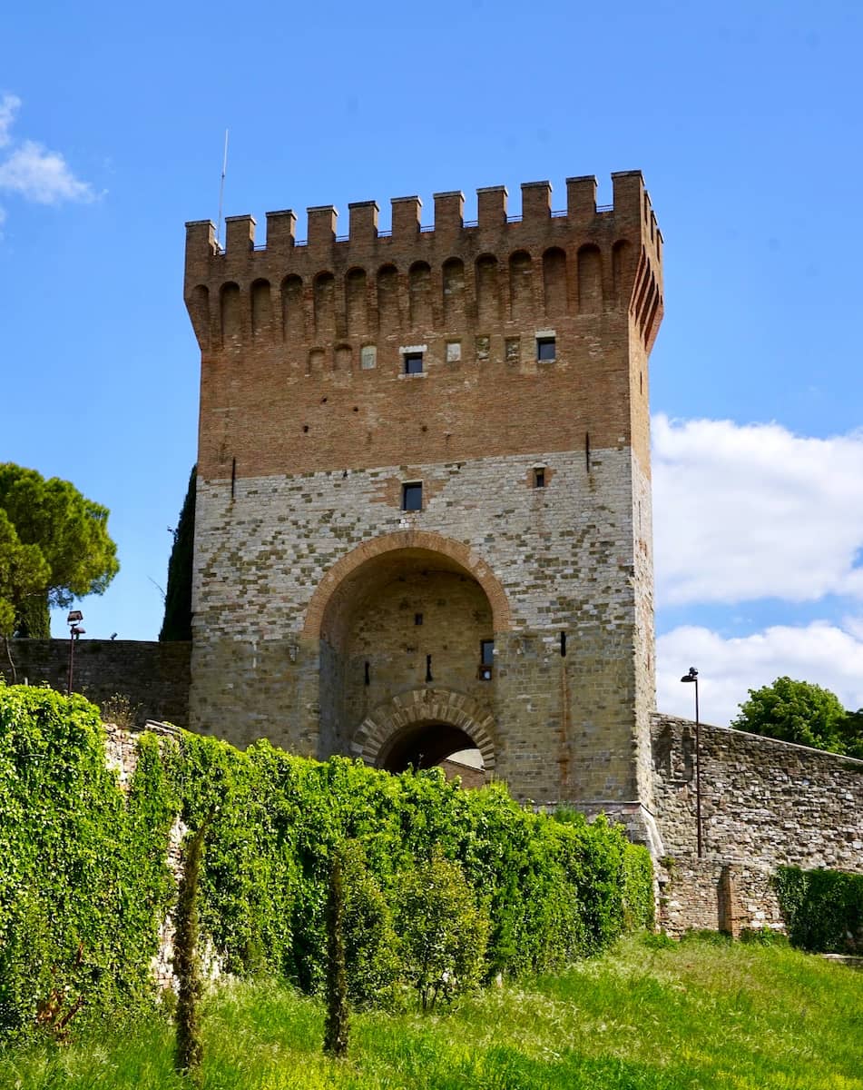 Elce, Perugia Elce, Perugia