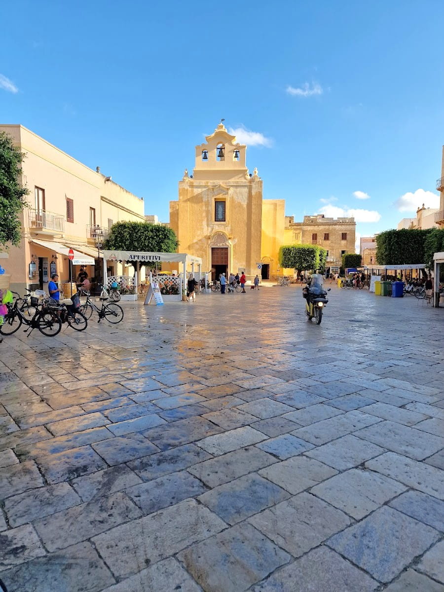 Favignana Favignana