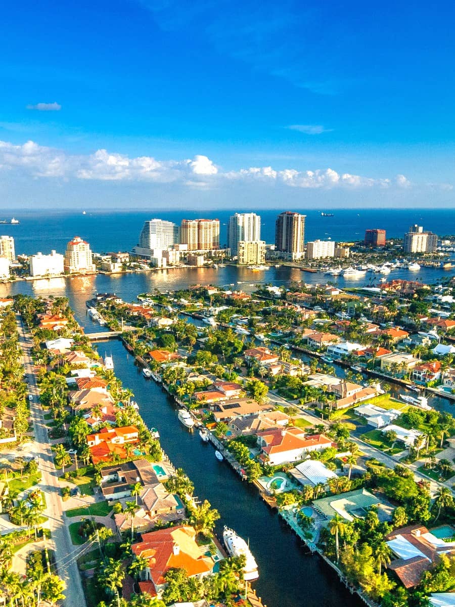 Fort Lauderdale, Florida Fort Lauderdale, Florida