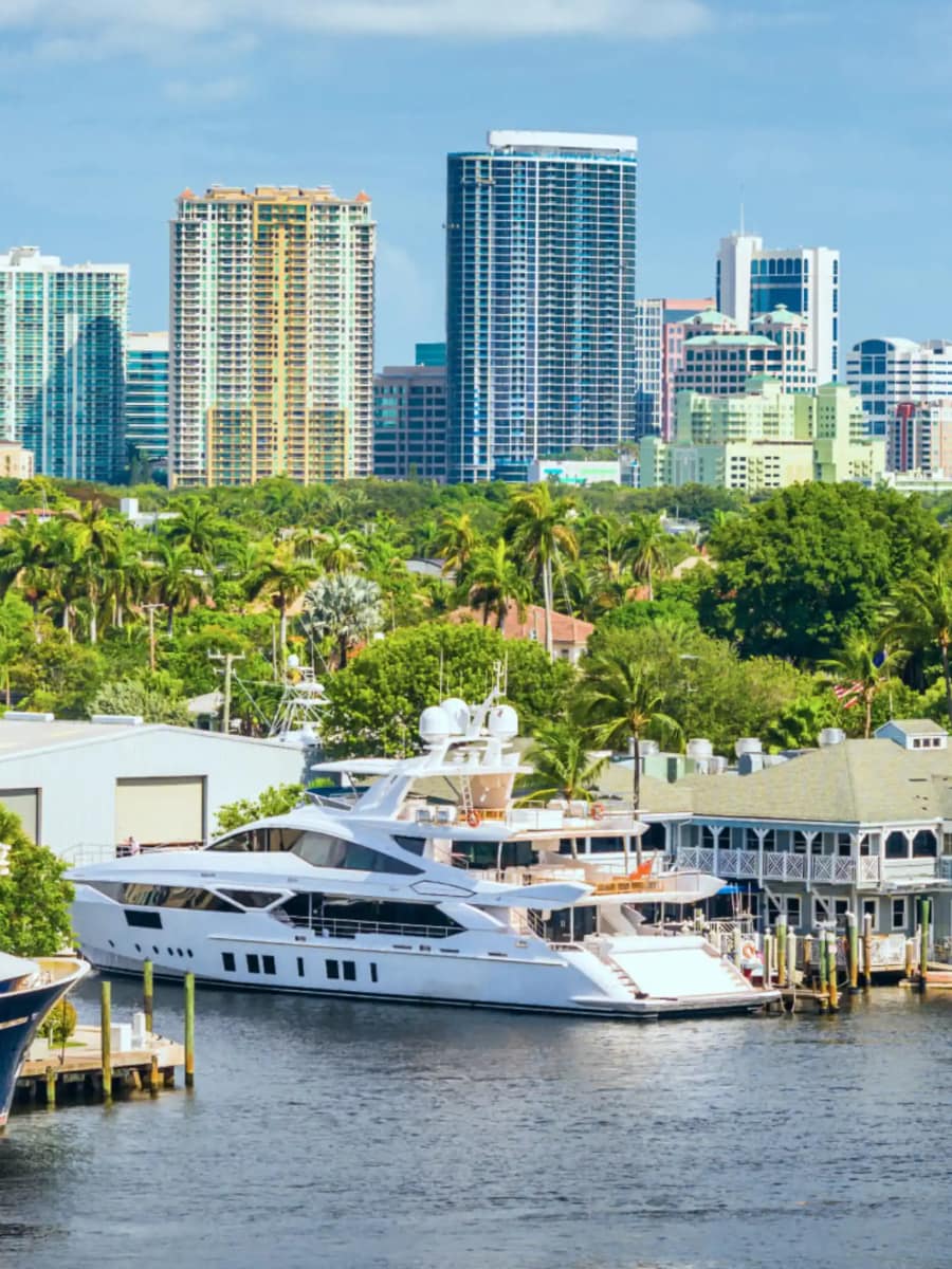 Fort Lauderdale, Florida Fort Lauderdale, Florida