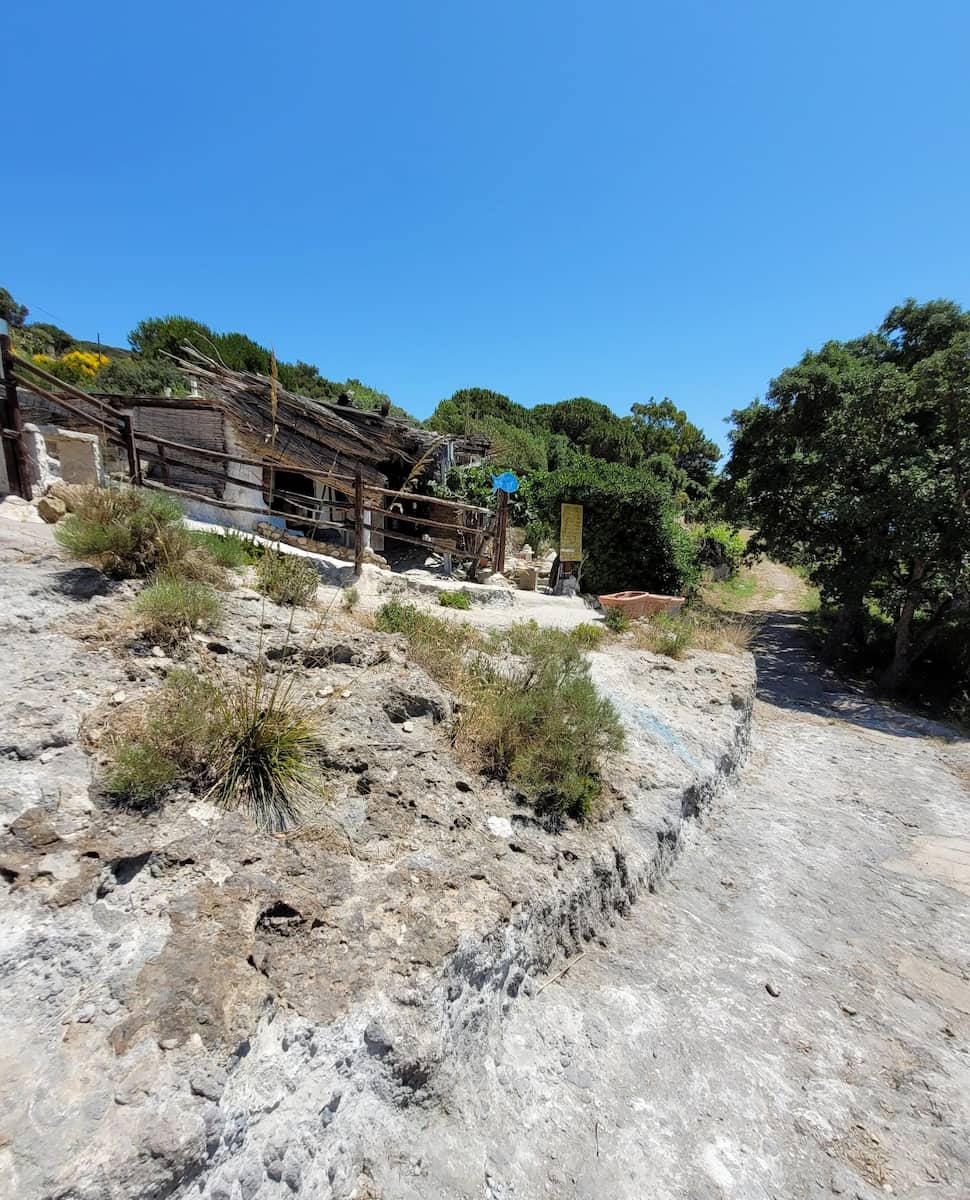 Frontone Beach Area, Italy Frontone Beach Area, Italy