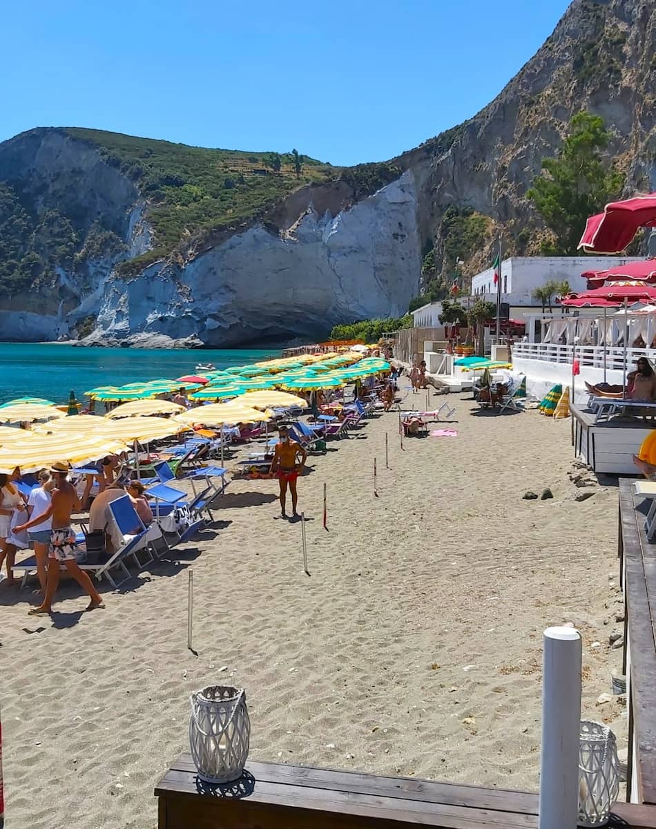 Frontone Beach Area, Italy Frontone Beach Area, Italy