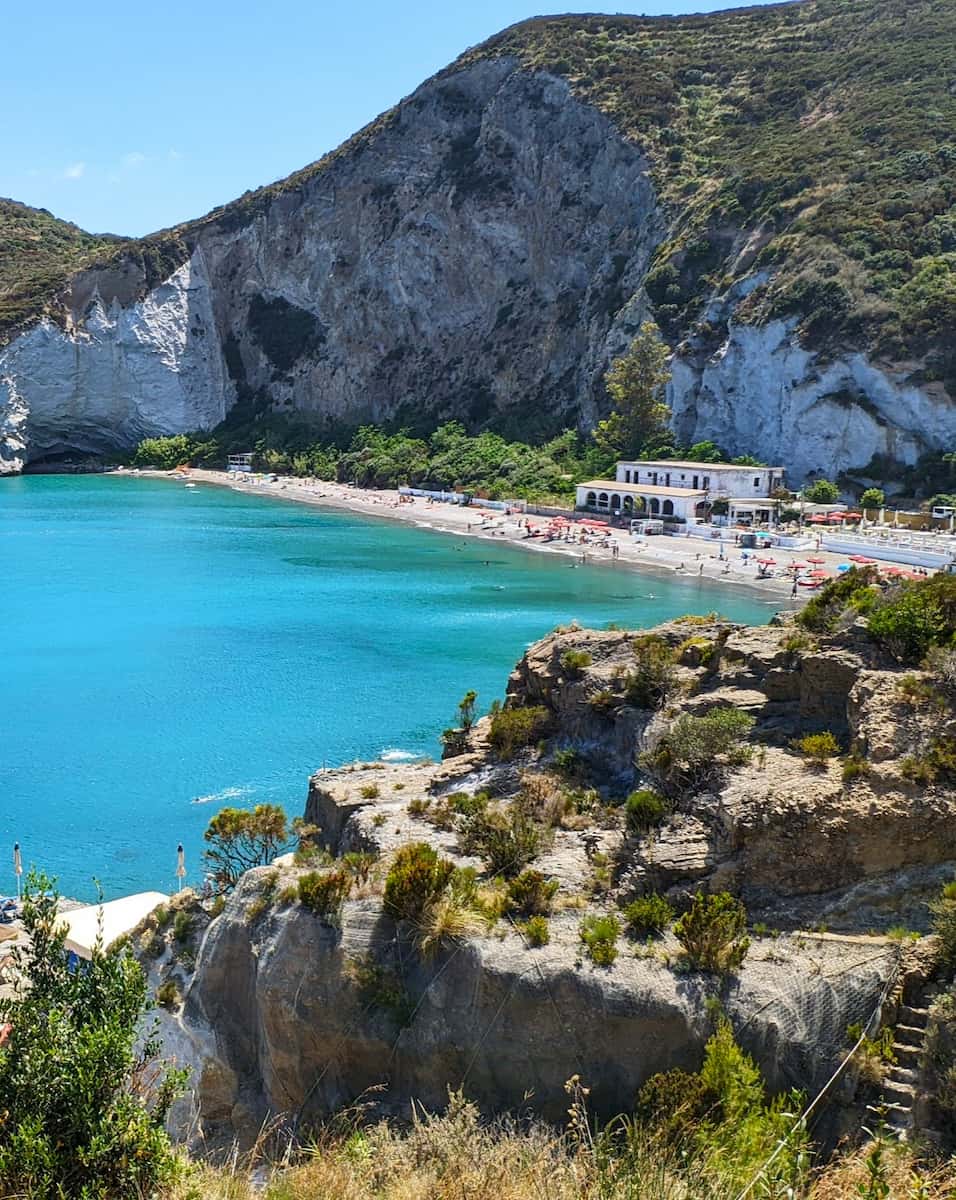 Frontone Beach Area, Italy Frontone Beach Area, Italy