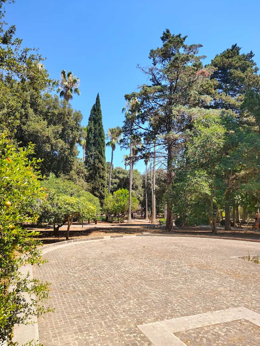 Giardini Pubblici, Lecce Giardini Pubblici, Lecce