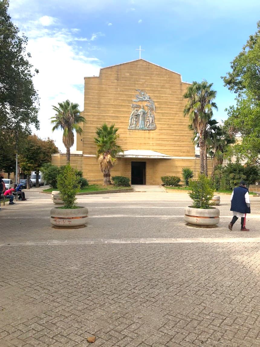Giardini Pubblici, Lecce Giardini Pubblici, Lecce
