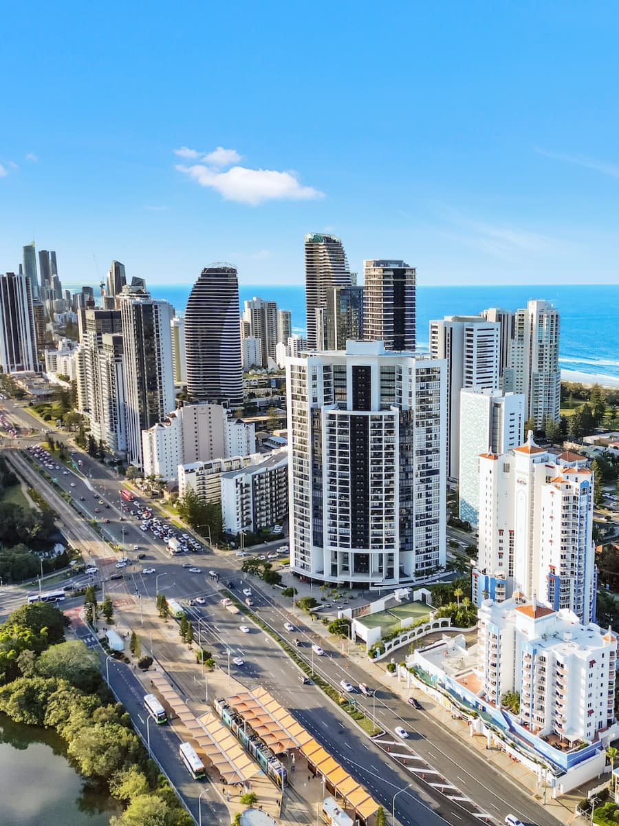 Gold Coast, Australia Gold Coast, Australia