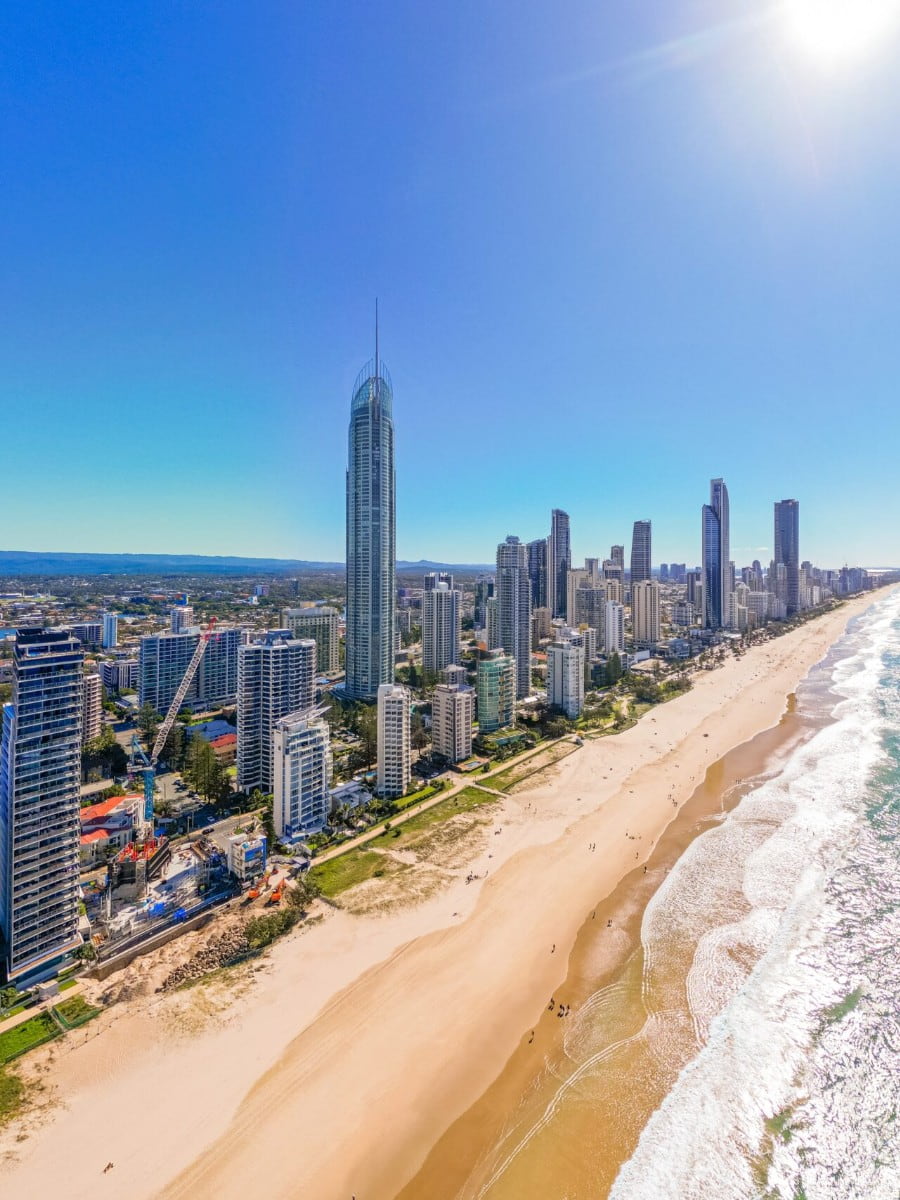 Gold Coast, Australia Gold Coast, Australia