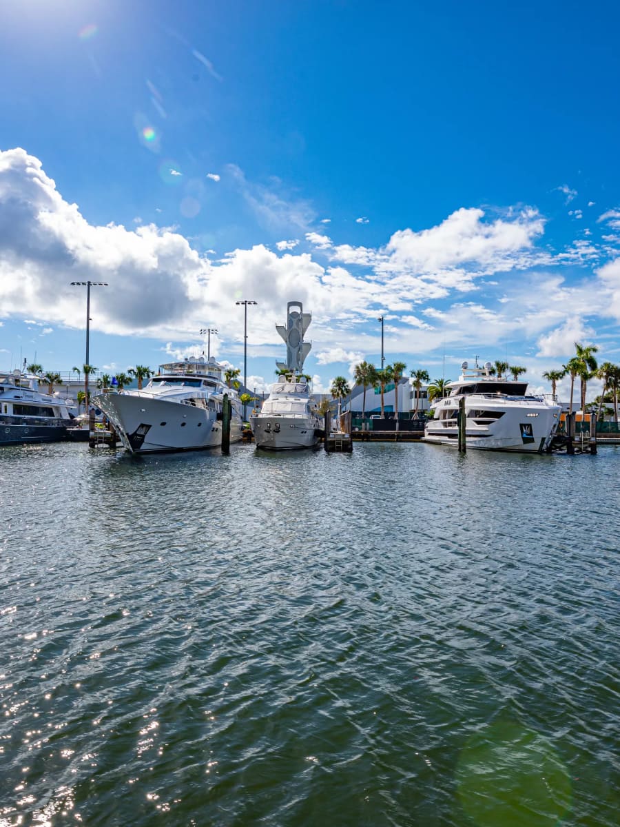 International Swimming Hall of Fame Giftshop, Fort Lauderdale International Swimming Hall of Fame Giftshop, Fort Lauderdale