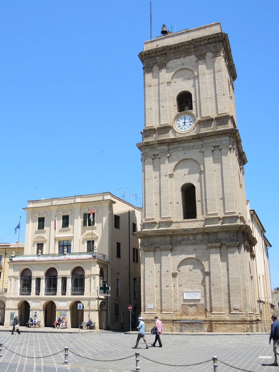 Lanciano, Abruzzo Lanciano, Abruzzo