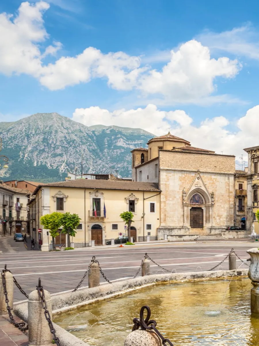 Lanciano, Abruzzo Lanciano, Abruzzo