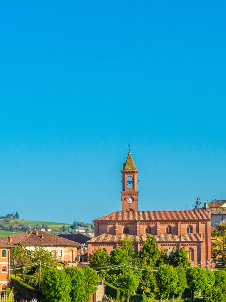 Langhe, Piemonte Langhe, Piemonte