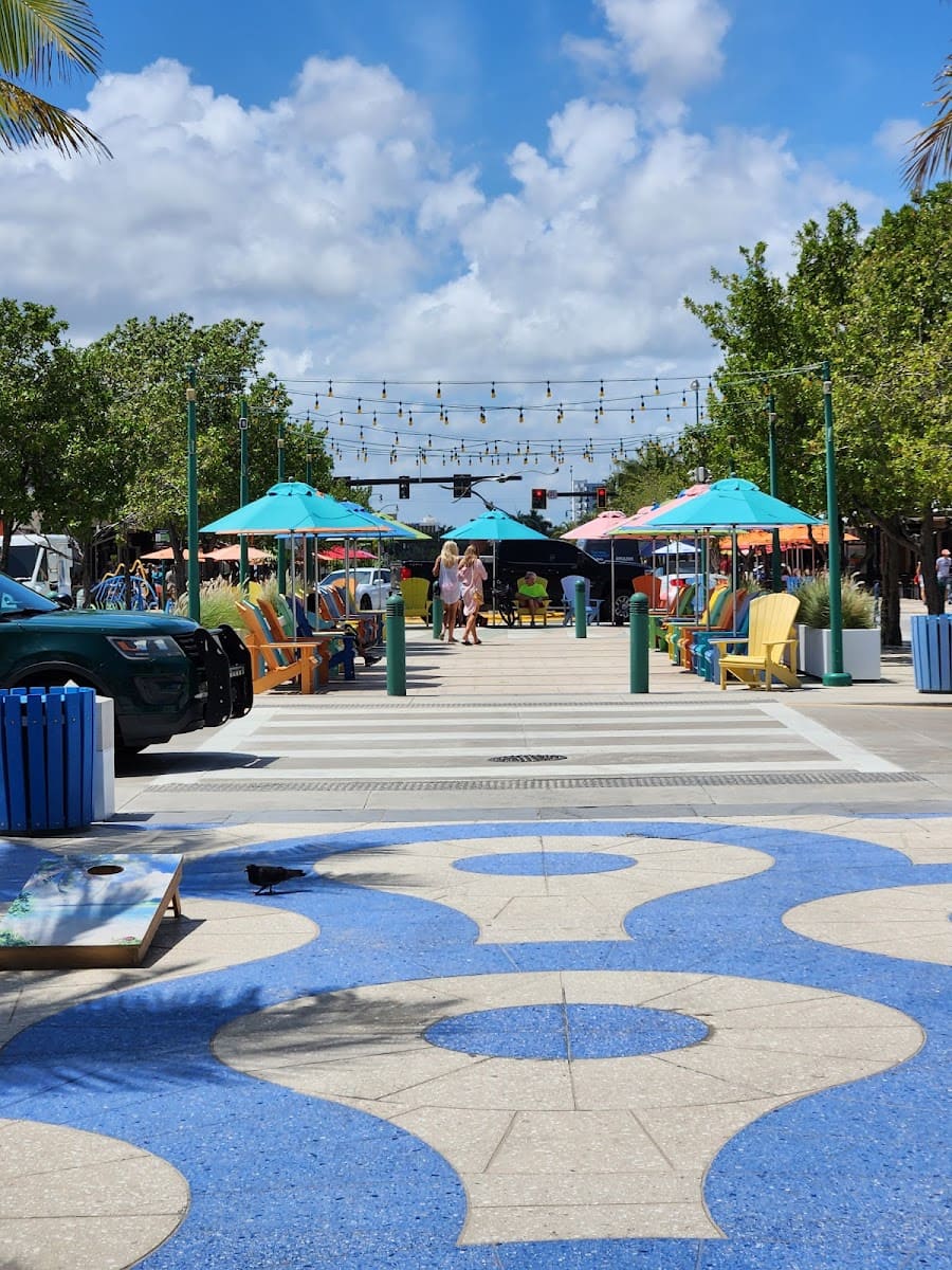 Lauderdale-by-the-Sea, Fort Lauderdale Lauderdale-by-the-Sea, Fort Lauderdale