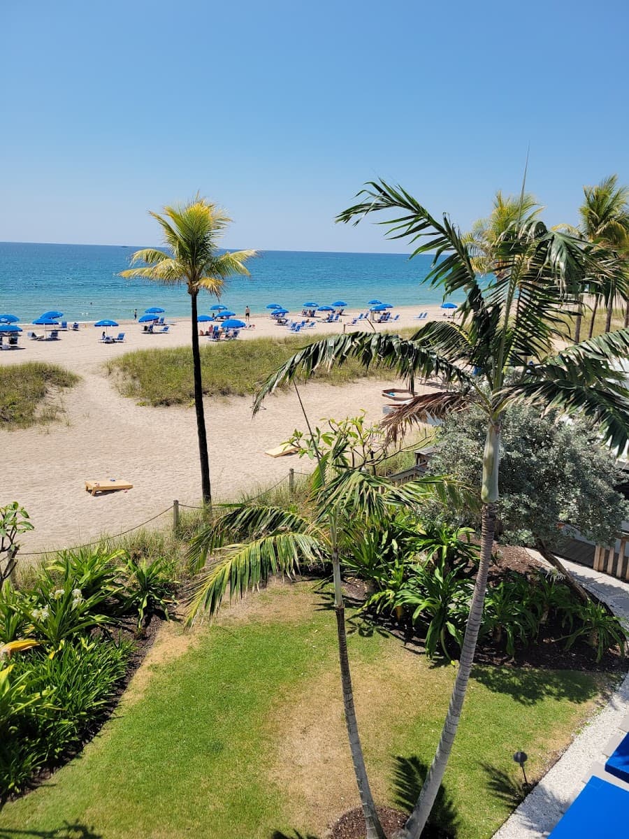 Lauderdale-by-the-Sea, Fort Lauderdale Lauderdale-by-the-Sea, Fort Lauderdale