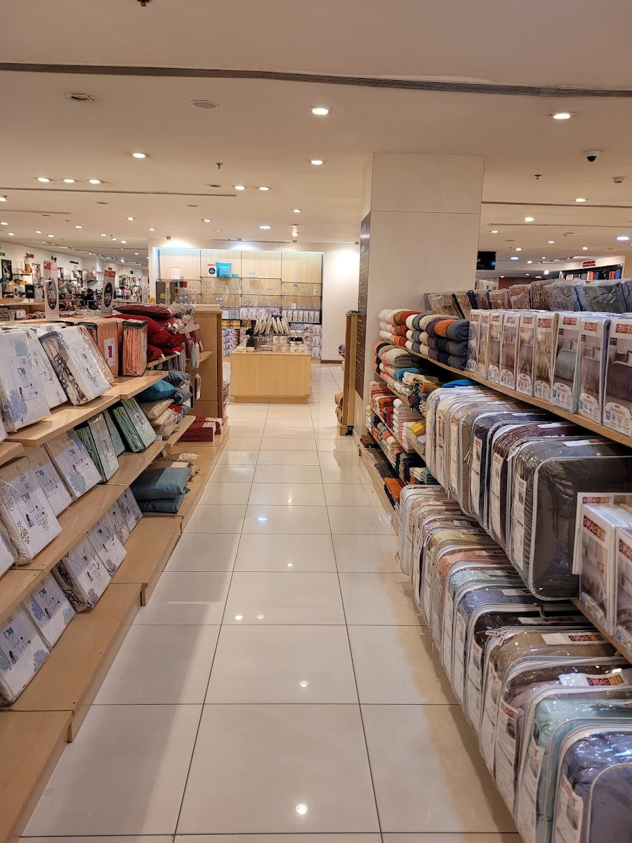 MGF Metropolitan Mall, Jaipur, India MGF Metropolitan Mall, Jaipur, India