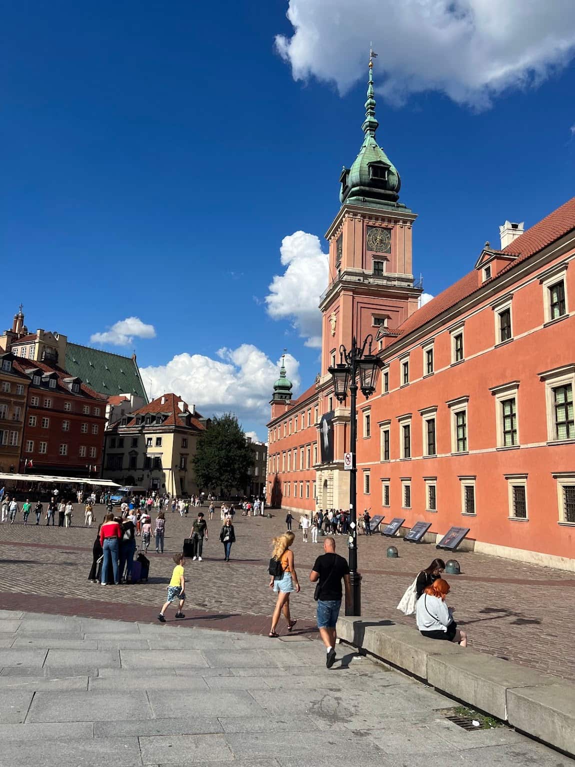 Mariacka District, Gdansk Mariacka District, Gdansk