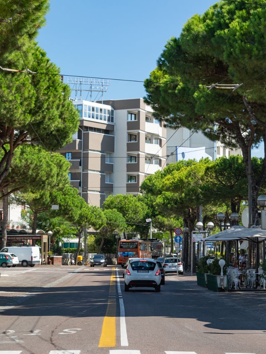 Marina Centro, Rimini Marina Centro, Rimini