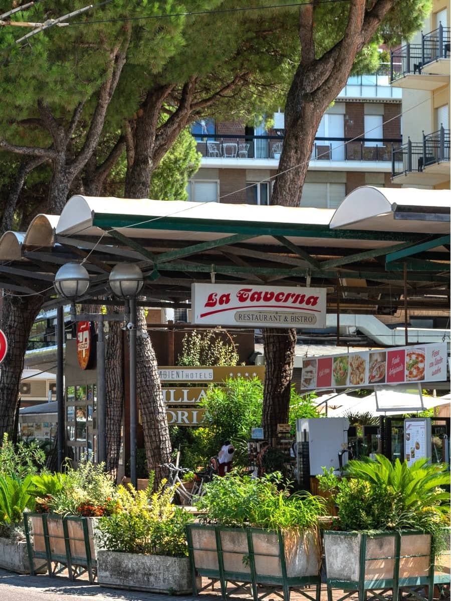 Marina Centro, Rimini Marina Centro, Rimini