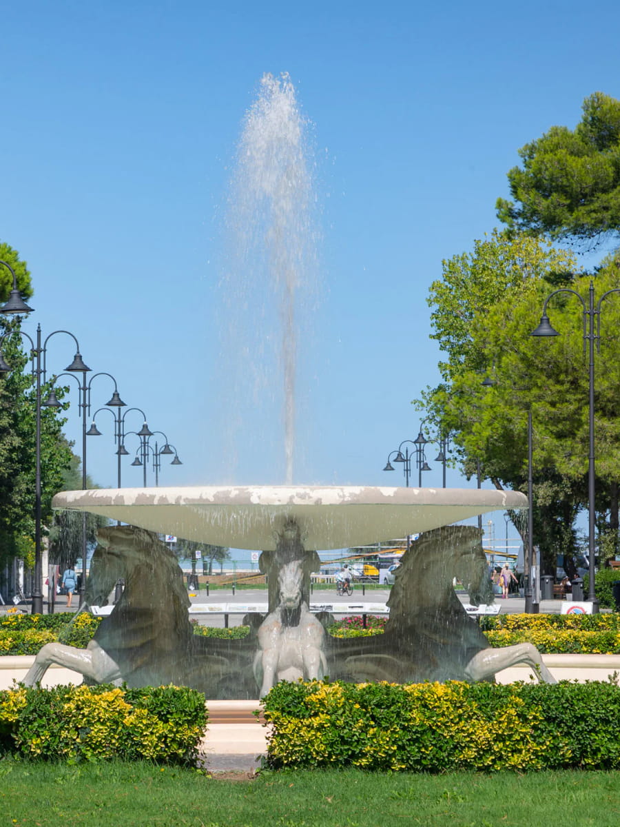 Marina Centro, Rimini Marina Centro, Rimini