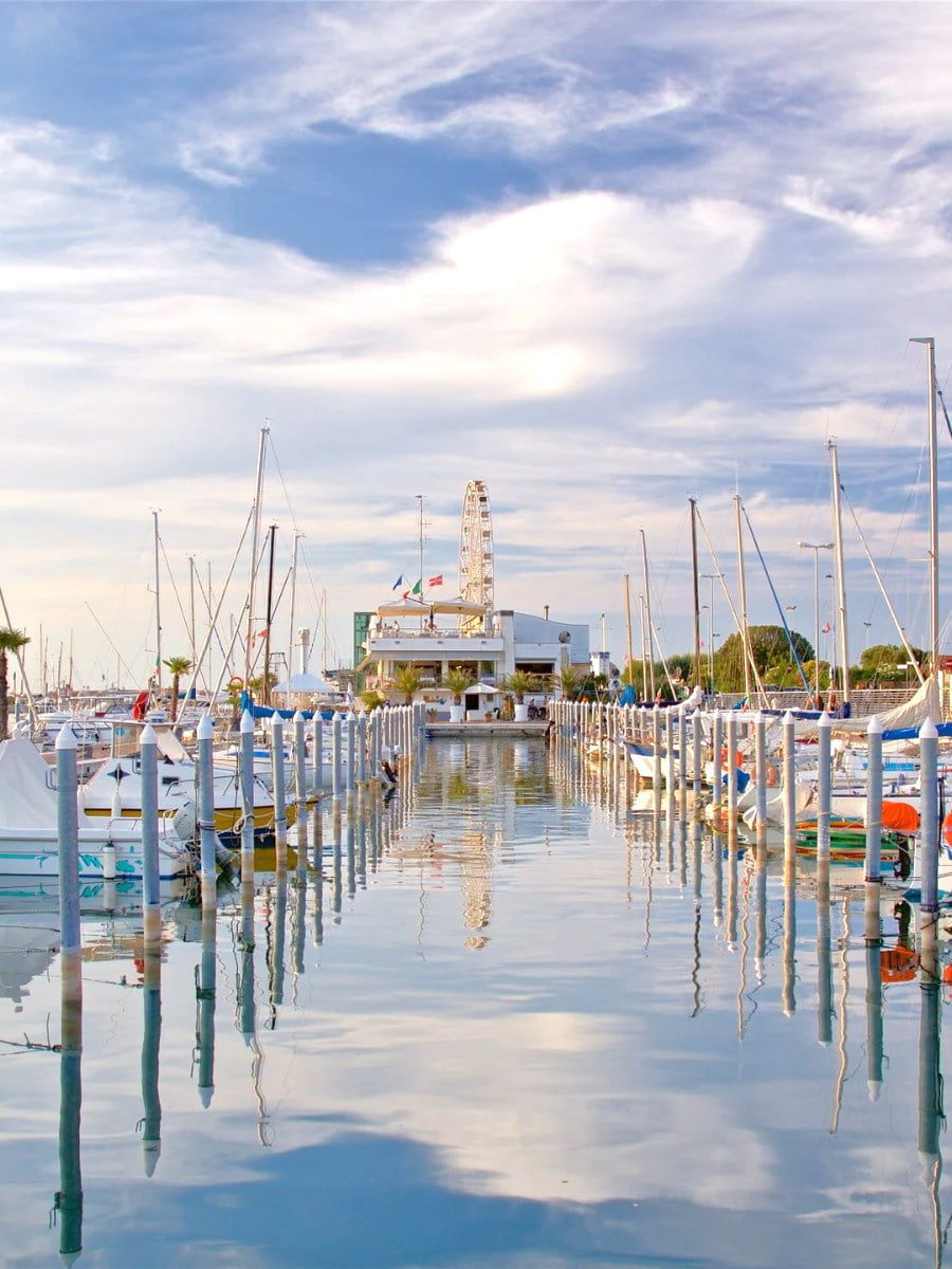 Marina Centro, Rimini Marina Centro, Rimini