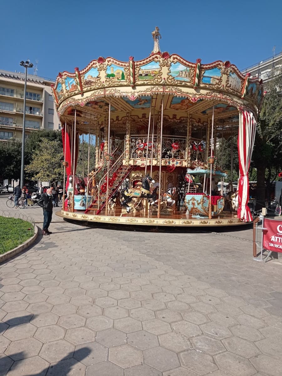 Mazzini, Lecce Mazzini, Lecce