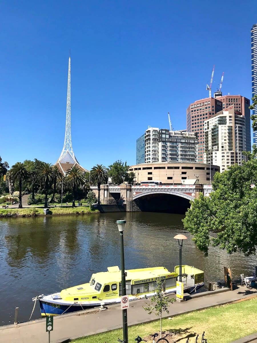 Melbourne, Australia