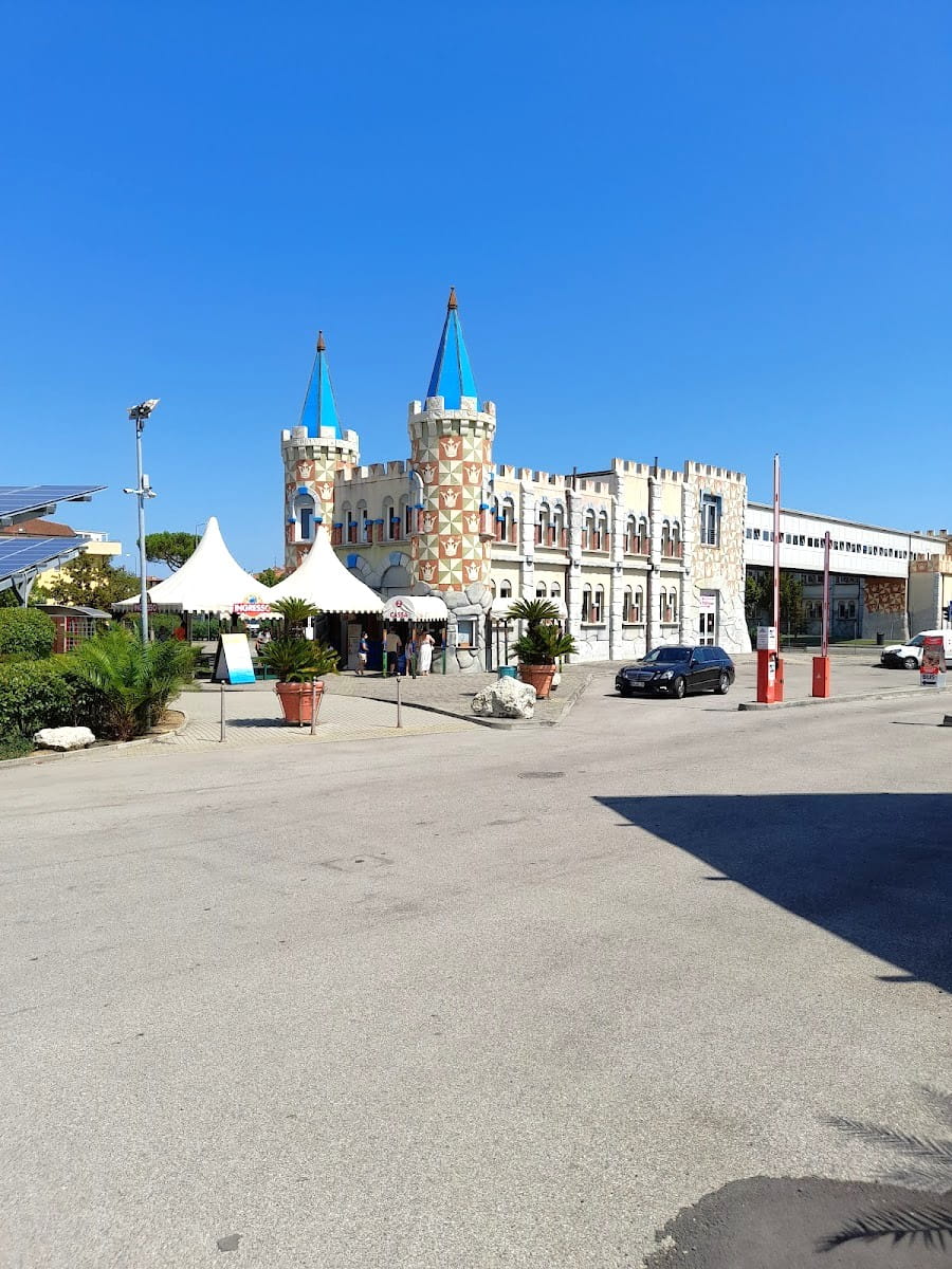 Miramare, Rimini Miramare, Rimini