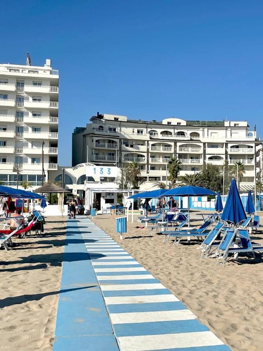 Miramare, Rimini Miramare, Rimini