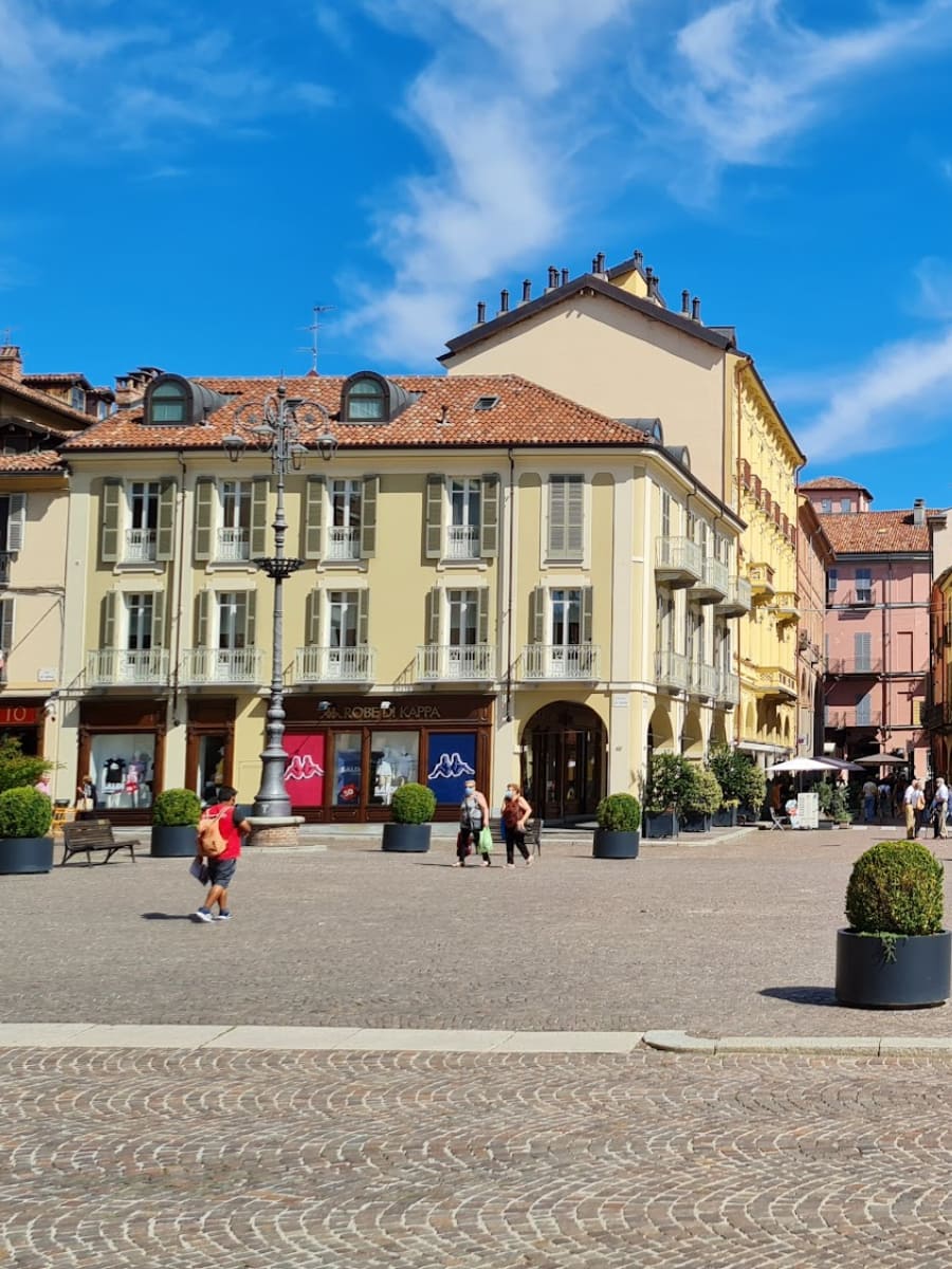 Monferrato, Piemonte Monferrato, Piemonte