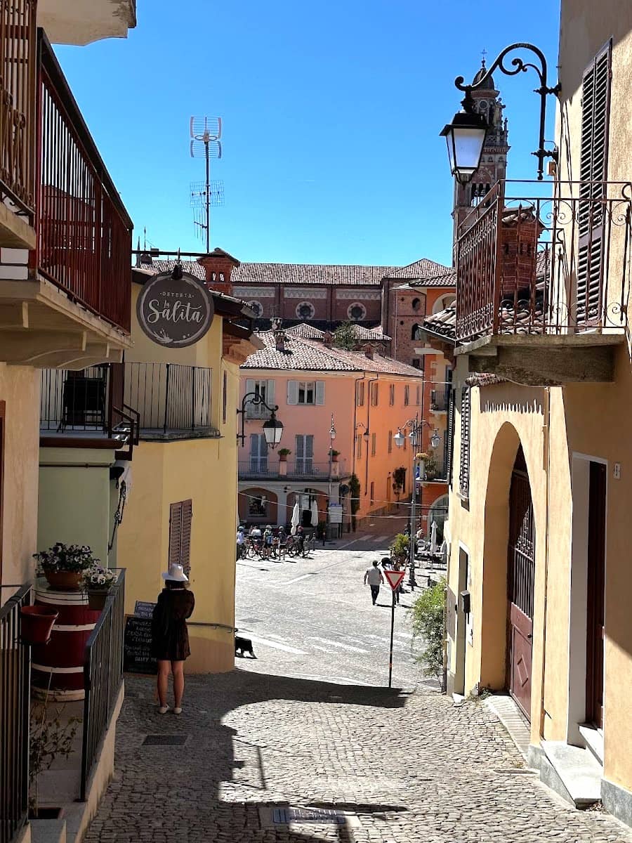 Monforte d’Alba, Piemonte Monforte d’Alba, Piemonte
