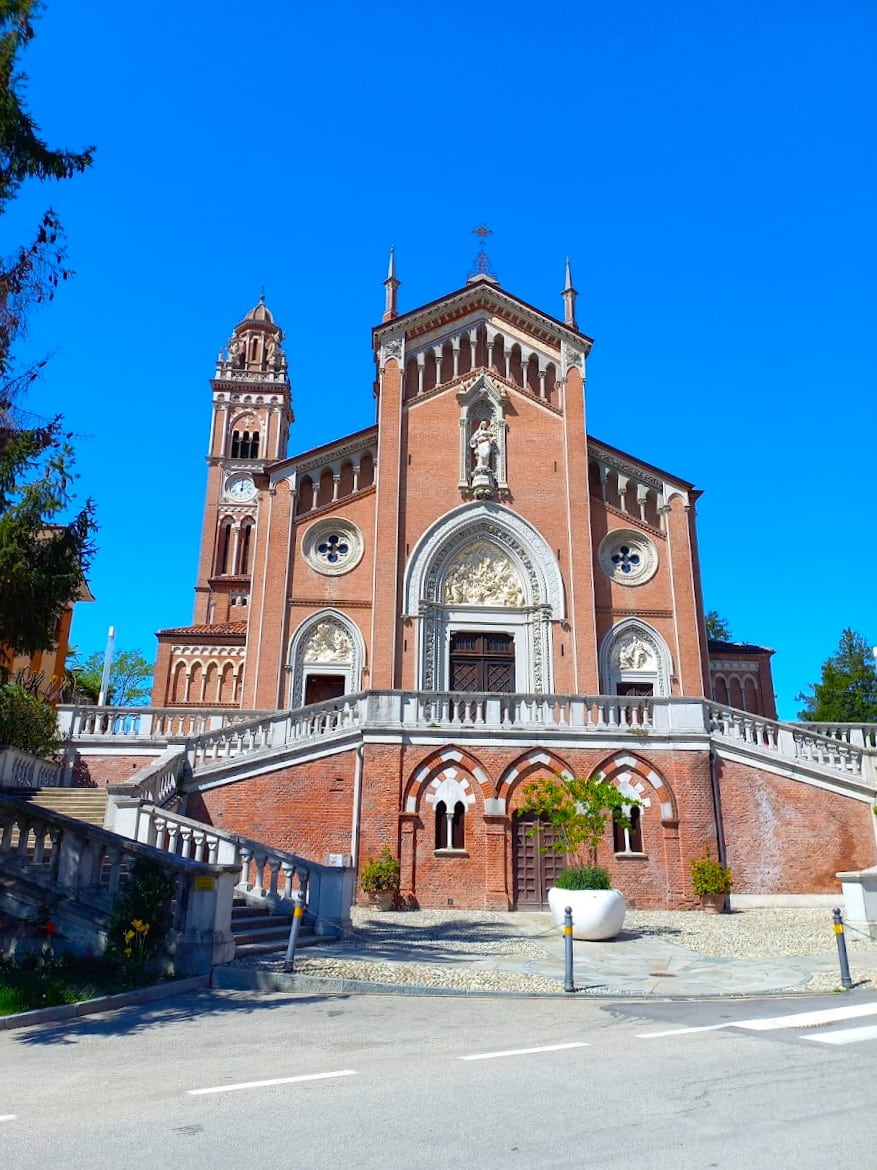 Monforte d’Alba, Piemonte Monforte d’Alba, Piemonte