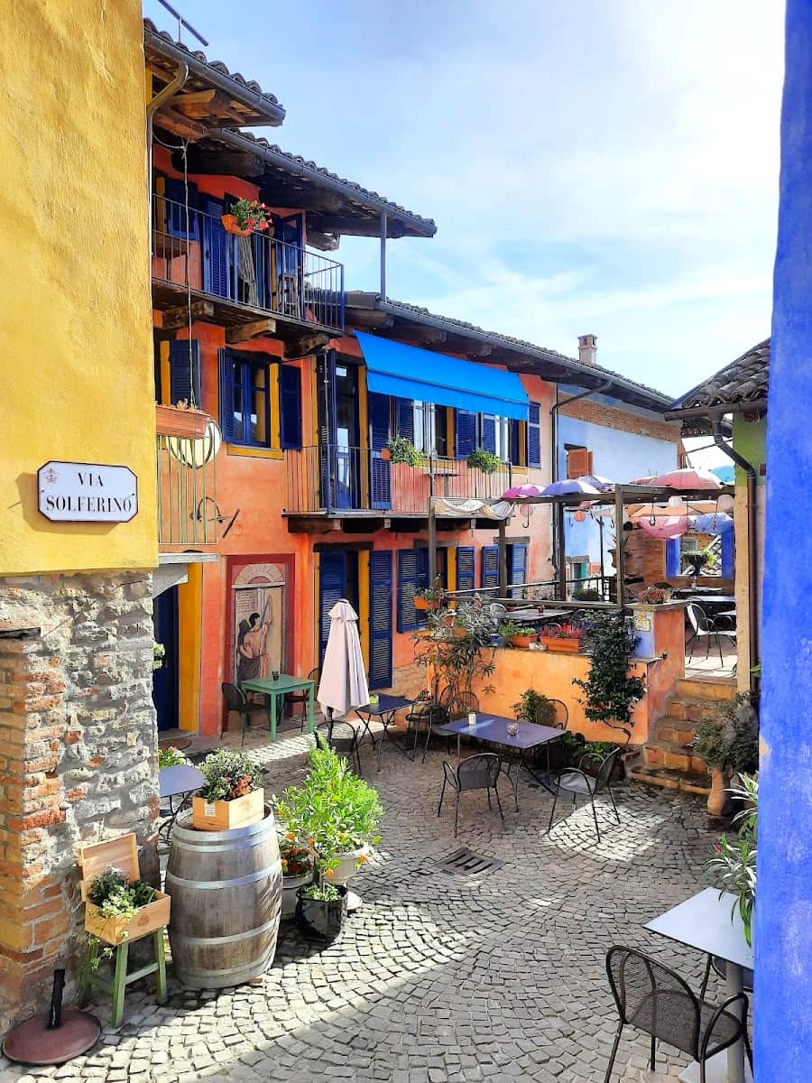 Monforte d’Alba, Piemonte Monforte d’Alba, Piemonte