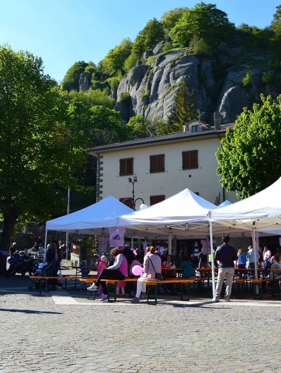 Monteluce, Italy Monteluce, Italy