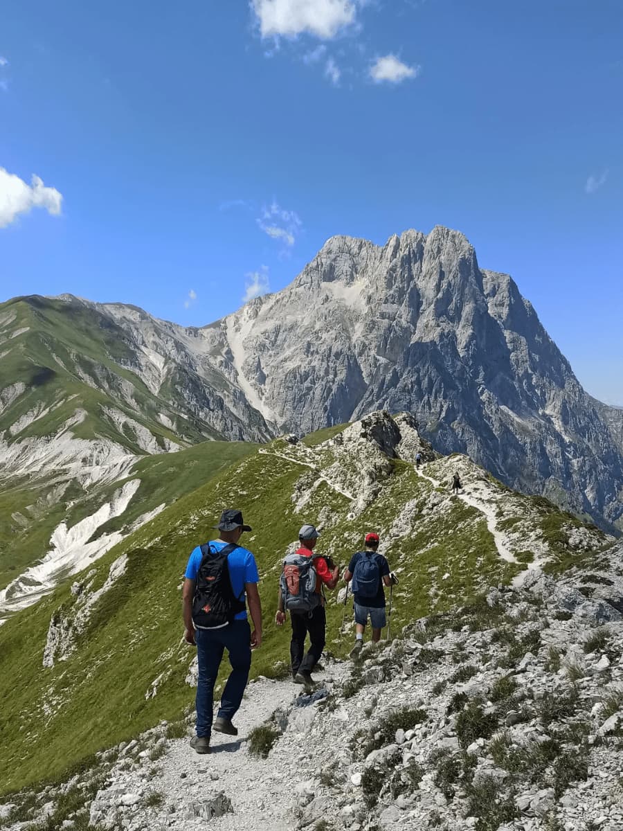 Monti della Laga, Abruzzo Monti della Laga, Abruzzo