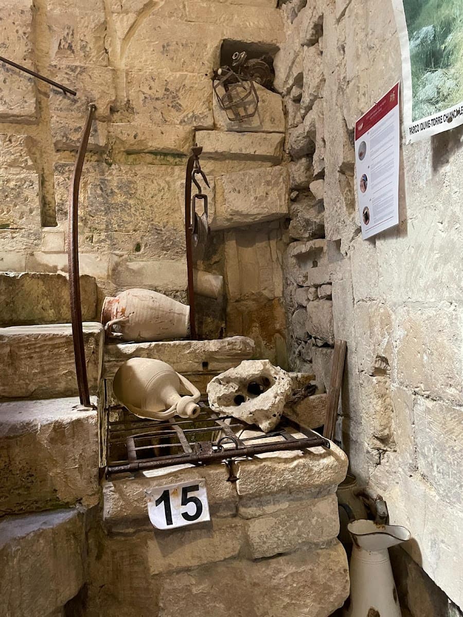 Museo Faggiano, Lecce Museo Faggiano, Lecce