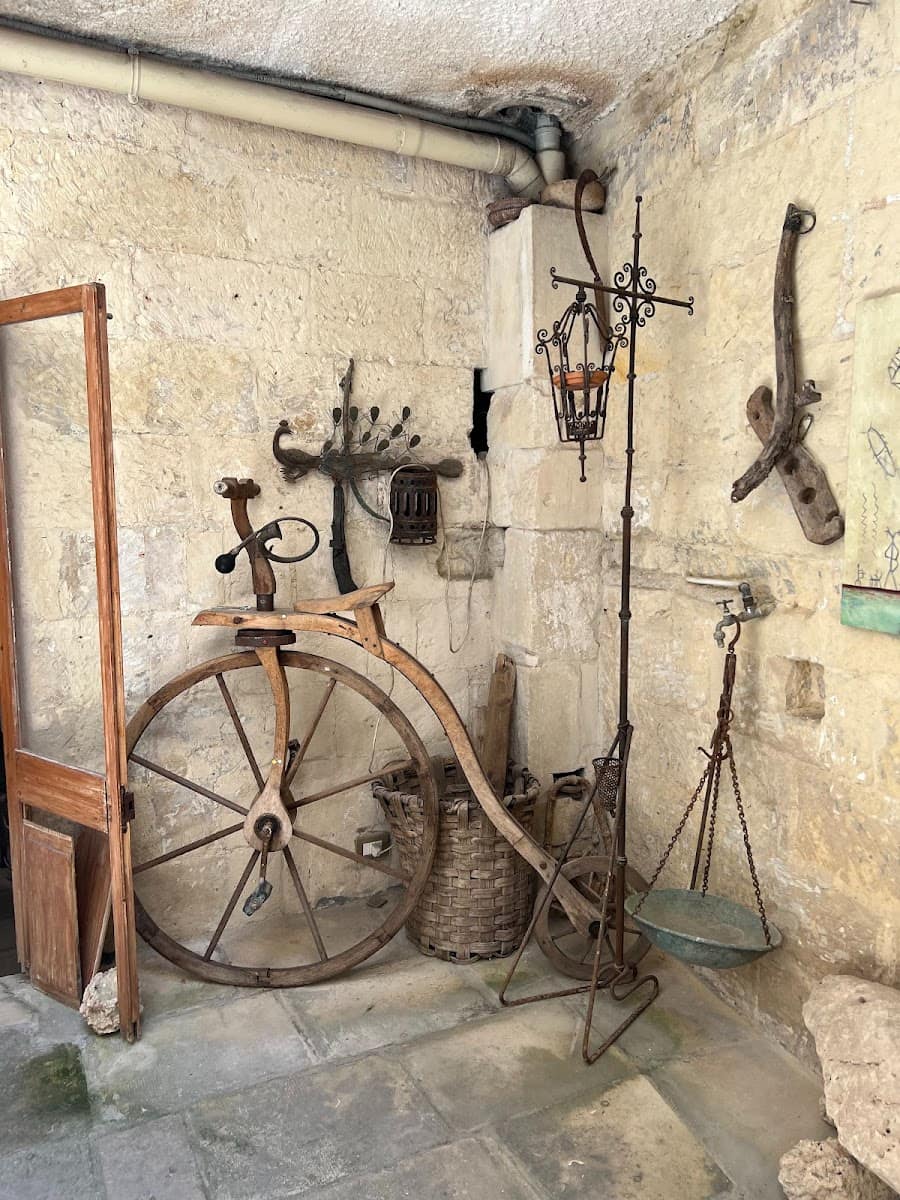 Museo Faggiano, Lecce Museo Faggiano, Lecce