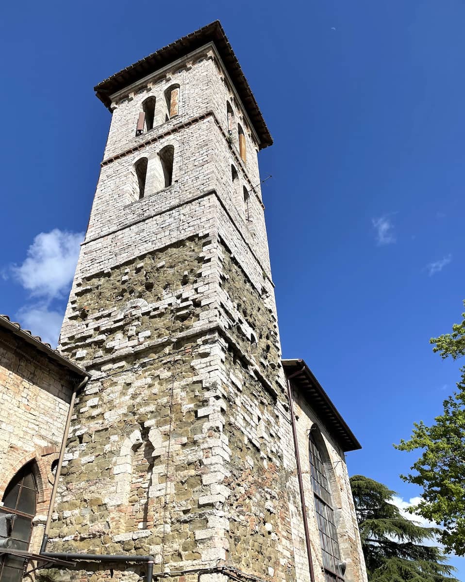 Museo-Laboratorio, Elce, Perugia Museo-Laboratorio, Elce, Perugia