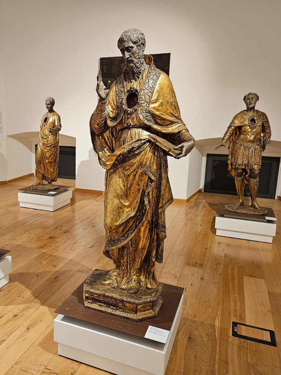 Museo Sigismondo Castromediano, Lecce Museo Sigismondo Castromediano, Lecce