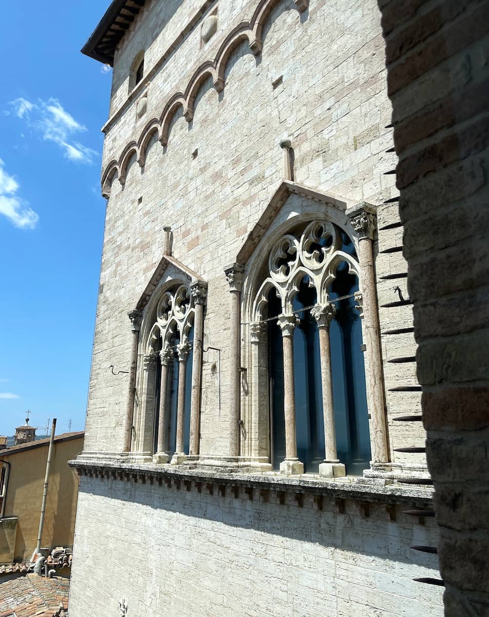 National Gallery of Umbria National Gallery of Umbria