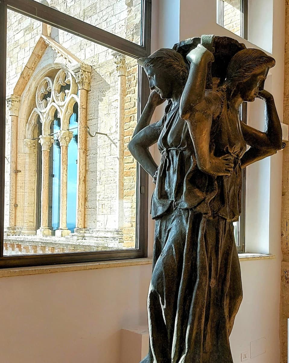 National Gallery of Umbria National Gallery of Umbria