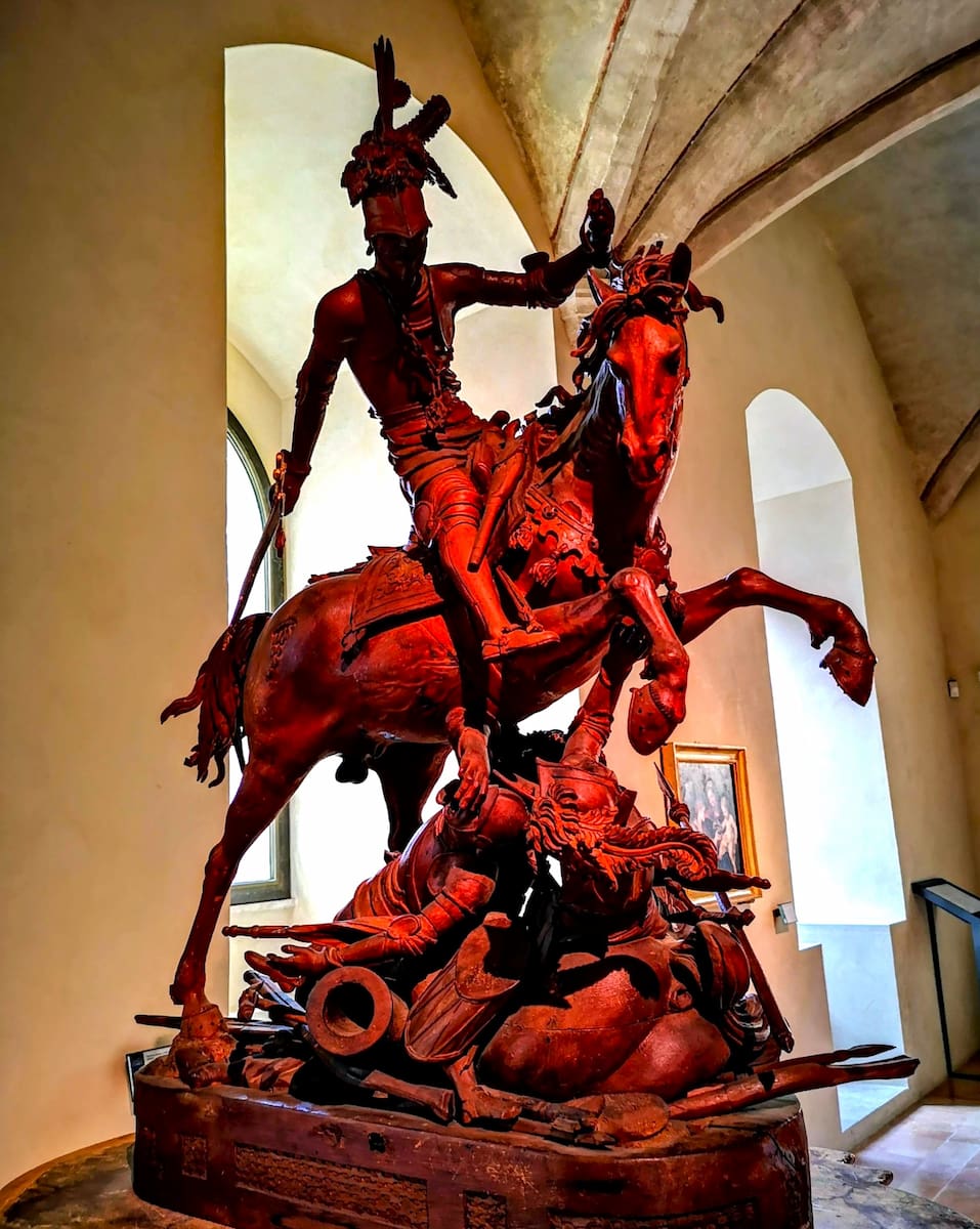 National Gallery of Umbria National Gallery of Umbria