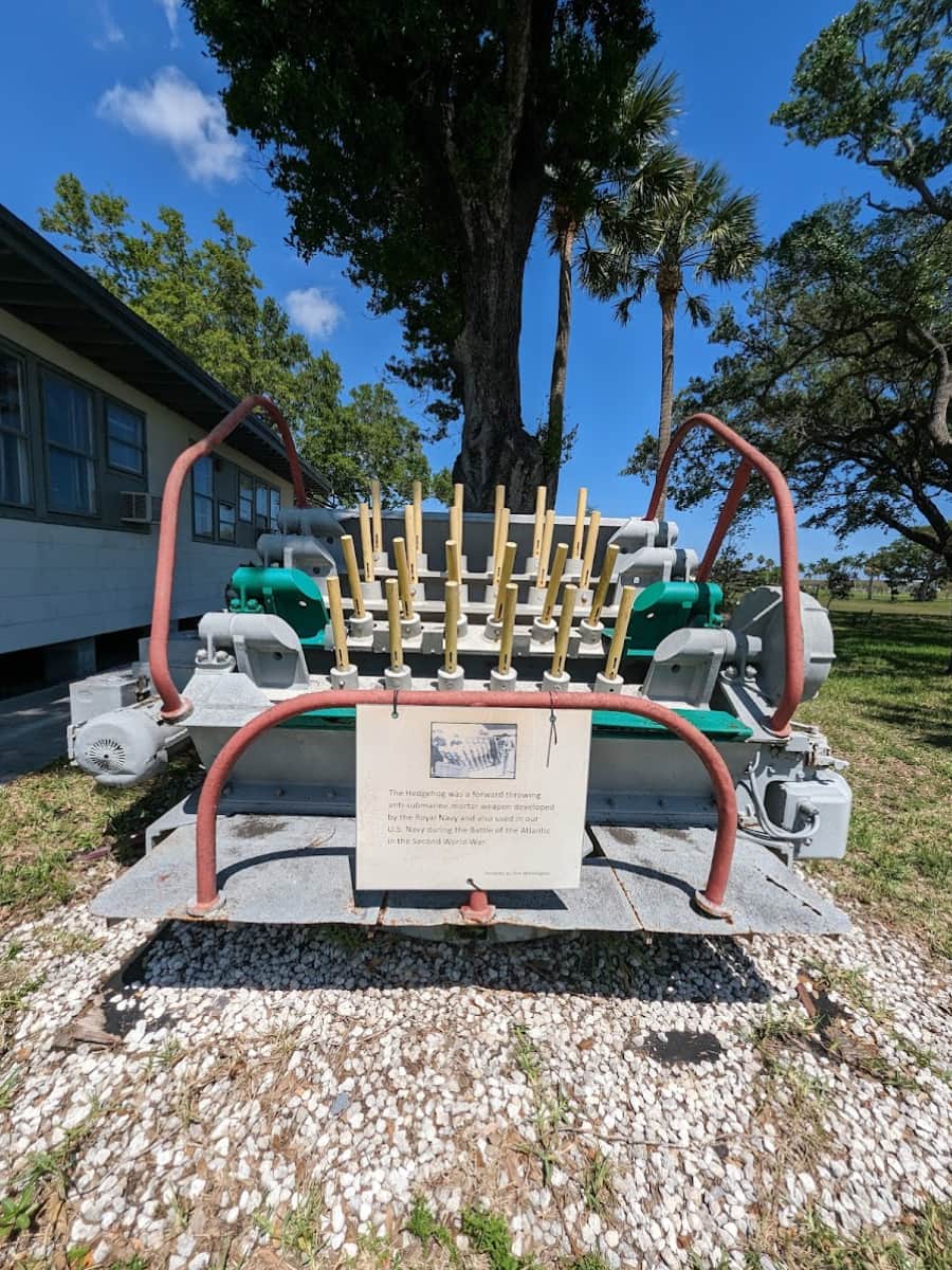 Naval Air Station Fort, Fort Lauderdale Naval Air Station Fort, Fort Lauderdale