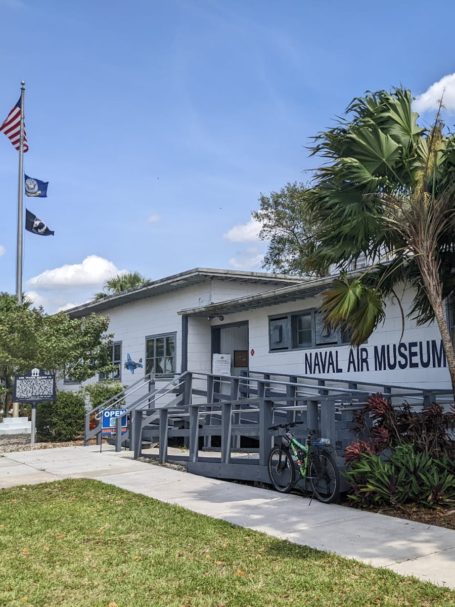 Naval Air Station Fort, Fort Lauderdale Naval Air Station Fort, Fort Lauderdale