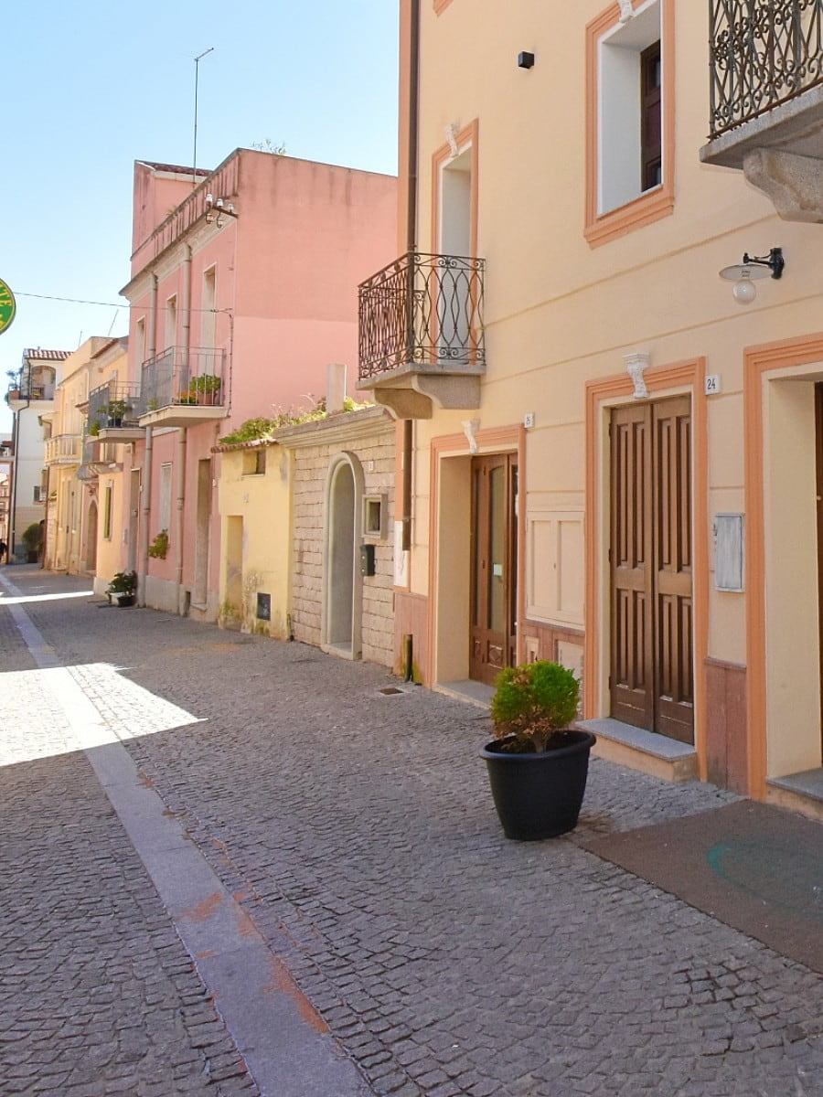 Olbia City Centre, Olbia Olbia City Centre, Olbia