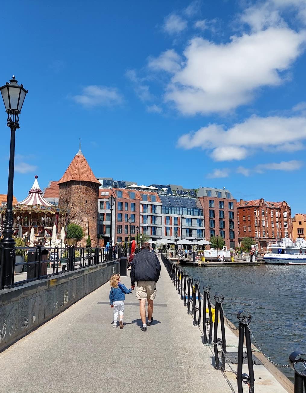 Old Town Gdansk Old Town Gdansk