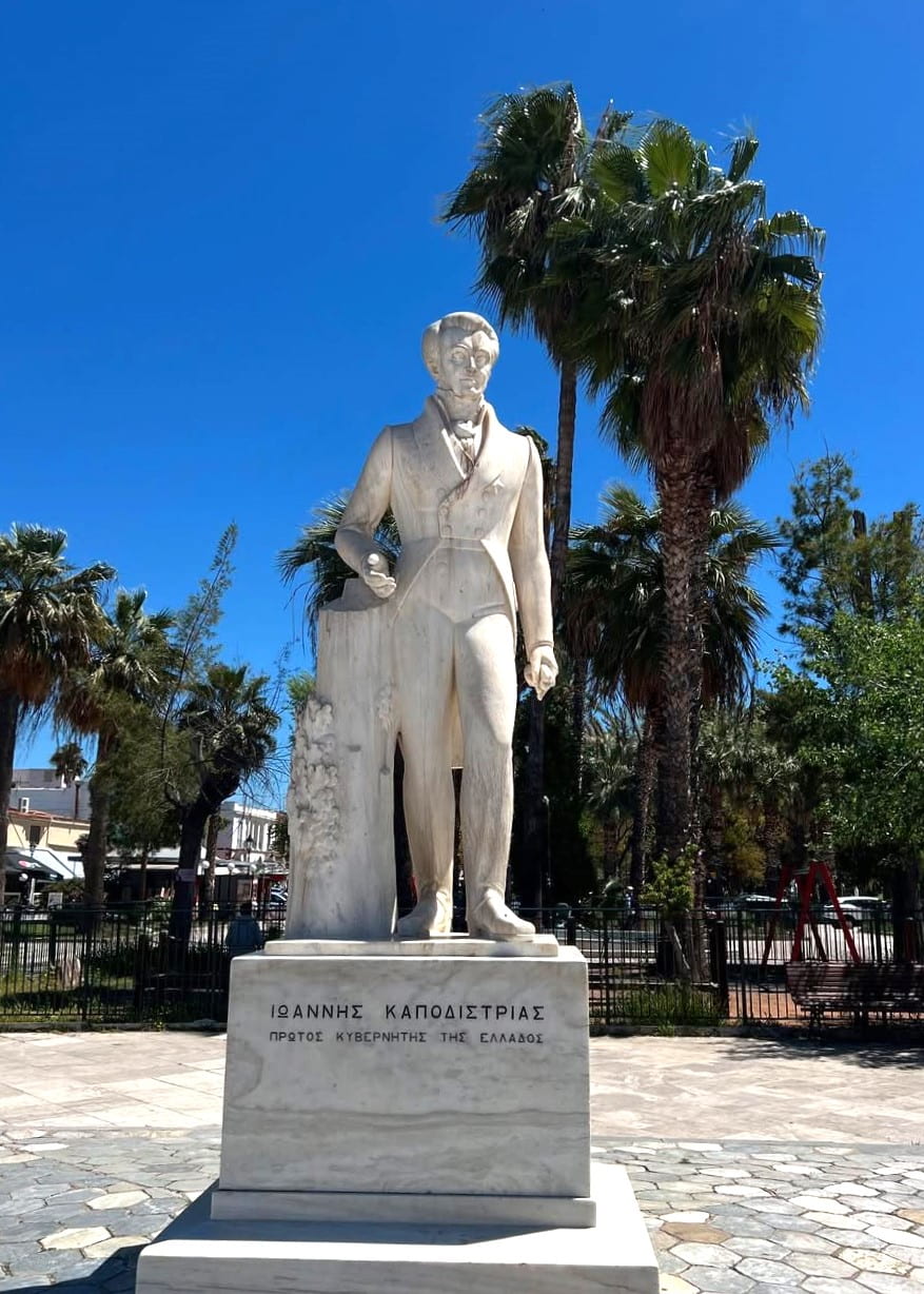 Old Town Nafplio Old Town Nafplio