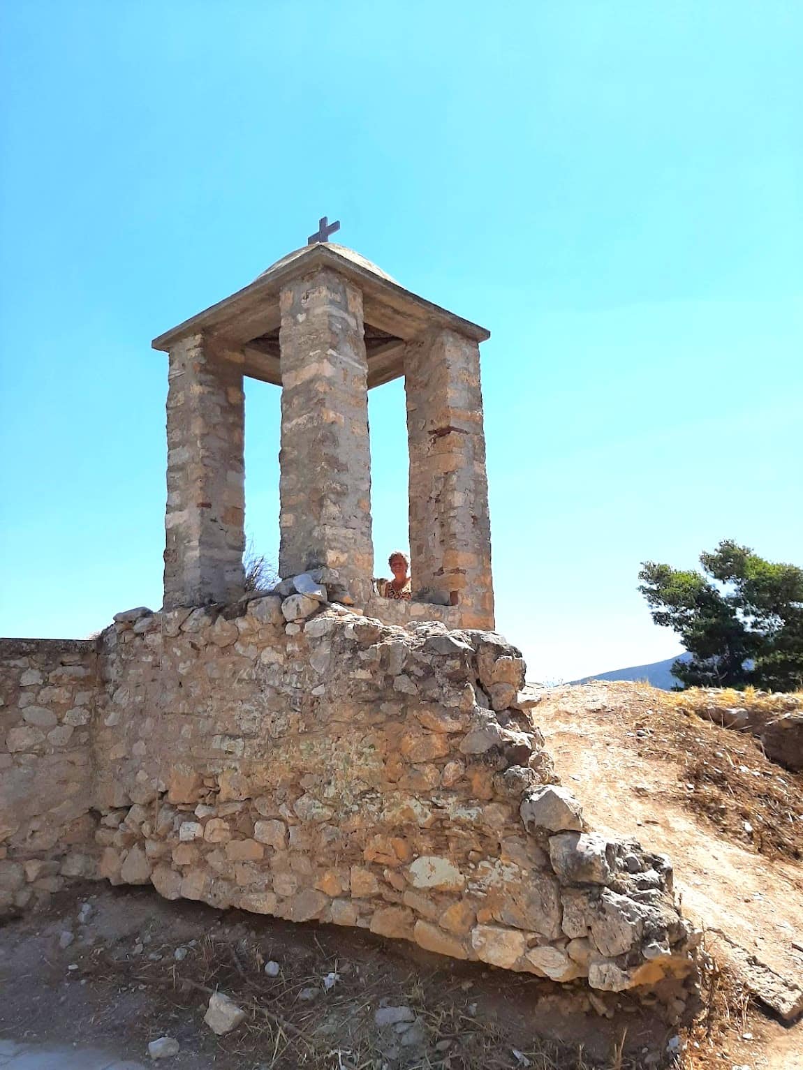 Old Town Nafplio Old Town Nafplio